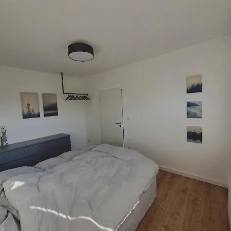 Apartment Gemuetliche