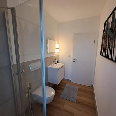 Apartment Gemuetliche Bohmte