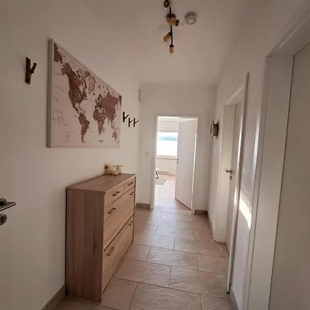 Gemuetliche Apartment Bohmte